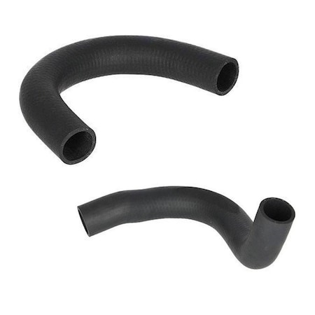 Aic Replacement Parts KT-CSO90-0030 Radiator Hose Set Fits David Brown 1410 1412 KT-CSO90-0030